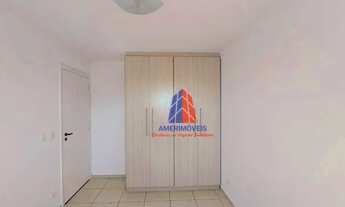 Imagem 6: Apartamento com 2 dormitórios, 70 m² - venda por R$ 360.000 ou aluguel por R$ 1.825/mês