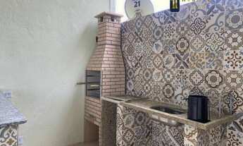 Imagem 7: NOVA IGUAÇU - Casa de Condomínio - JARDIM DA VIGA