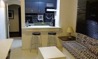 Imagem 6: FLAT NO JARDINS PARA LOCAÇÃO! CONFIRA!!