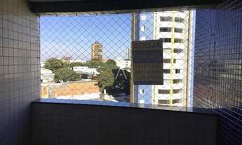 Imagem 7: Apartamento para locação Edifício Atlanta em Cascavel