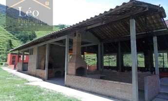 Imagem 5: Sítio em Frade - Macaé