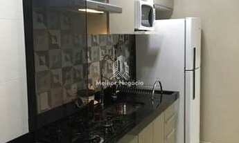 Imagem 3: Apartamento com 2 dorms, Jardim Maria Luíza, Sumaré - R$ 282 mil, Cod: RRAP2769