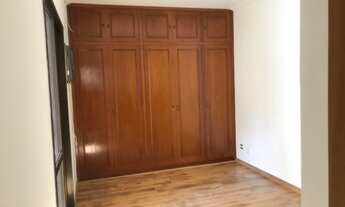 Imagem 7: Apartamento para aluguel com 165 metros quadrados com 4 quartos em Moema - São Paulo - SP