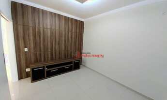 Imagem 3: Casa com 3 dormitórios para alugar, 240 m² por R$ 7.400/mês - Parque Residencial Damha V