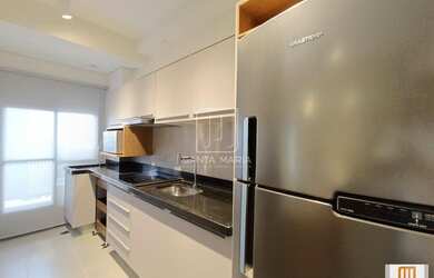 Imagem 3: Apartamento (tipo - padrao) 1 dormitórios/suite, cozinha planejada, portaria 24hs, lazer