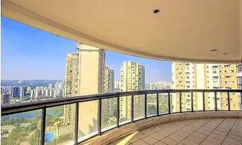 Imagem 2: Apartamento à Venda e para Locação no Panamby