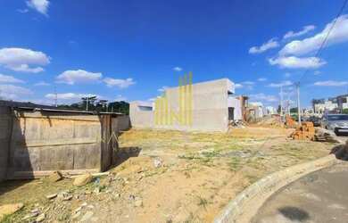 Imagem 5: Terreno a venda no Condomínio Parque Imperial em Salto/SP