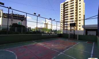 Imagem 7: Apartamento (tipo - padrao) 3 dormitórios/suite, cozinha planejada, portaria 16hs, lazer