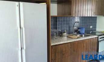 Imagem 5: APARTAMENTO - REAL PARQUE - SP