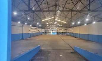 Imagem: SãO PAULO - Galpão/Depósito/Armazém