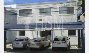 Imagem 3: Prédio Inteiro à venda, Centro - São Bernardo do Campo/SP