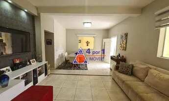 Imagem 3: Casa com 4 dormitórios à venda, 313 m² por R$ 998.000,00 - Pechincha - Rio de Janeiro/RJ
