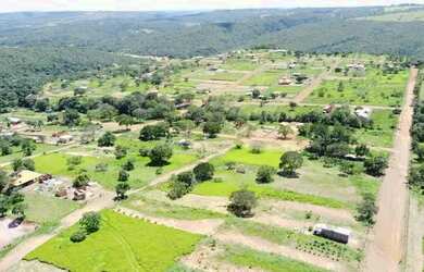 Imagem 2: Corumbá Iv: Lotes A Partir De 1.000M² Com Entrada Facilitada De 3.499,00. 1P9SUNS