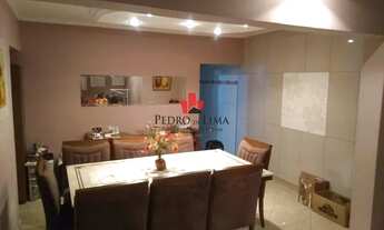 Imagem 2: Casa Assobradada, com 3 dormitórios sendo 2 suítes e 5 vagas, na Penha