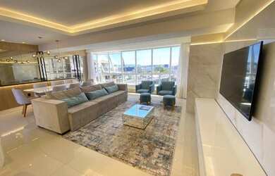 Imagem 4: B1- Apto unico e diferenciado, com mais de 200m² privativos e terraço na melhor regiao