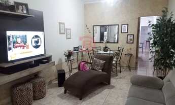 Imagem 3: Lindo Sobrado à Venda na Vila Ré com 3 Quartos e 2 Vagas de Garagem