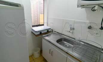 Imagem 5: Flat disponível para locação próx ao Shopping Frei Caneca, faculdade Mackenzie no Jardim P