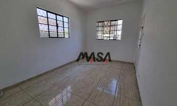 Imagem 3: Casa com 2 dormitórios para alugar, 98 m² por R$ 2.300,00/mês - Estuário - Santos/SP