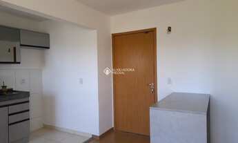 Imagem 2: Apartamento para venda tem 51 metros quadrados com 2 quartos em Morro Santana - Porto Aleg