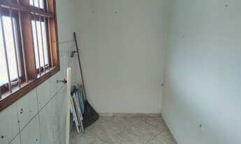 Imagem 5: Casa com 2 dormitórios para alugar, 90 m² por R$ 1.095,00/mês - Campo Grande - Estância Ve