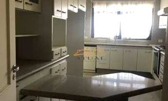 Imagem 6: Apartamento com 3 dormitórios, 218 m² - venda por R$ 850.000,00 ou aluguel por R$ 4.550,00