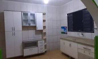 Imagem 3: Sobrado com 3 dormitórios à venda, 115 m² por R$ 400.000,00 - Vila Antônio Augusto Luiz