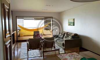 Imagem 4: Apartamento para locação Alpha Club - Alphaville