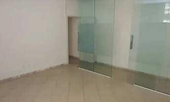 Imagem 2: Sala para venda tem 57m² e duas vagas de garagem no Cidadela - Salvador - Bahia