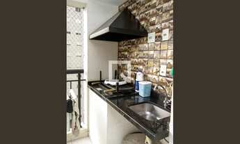 Imagem 5: Apartamento para Aluguel - Planalto, 2 Quartos, 55 m2