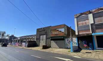 Imagem 3: Prédio/Edifício inteiro para venda possui 1 metros quadrados com 1 quarto