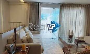 Imagem 6: RIO DE JANEIRO - Apartamento Padrão - Leblon Leblon