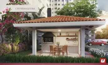 Imagem 4: ALUGA-SE APARTAMENTO NO JARDIM DAS CEREJEIRAS