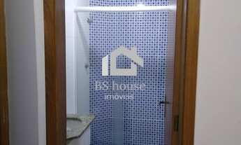 Imagem 2: Apartamento s/ condomínio - Jardim Ipanema