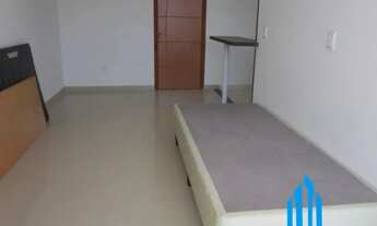 Imagem 5: Apartamento com 1 quarto a venda, 55m² - Praia do Morro - Guarapari/ES
