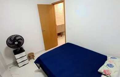 Imagem 4: Apartamento, 2/4, Gardem, Solar de Vilas