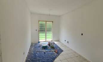 Imagem 2: Casa com 2 dormitórios para alugar, 54 m² por R$ 1.200,00/mês - Jardim Oriente - Piracicab