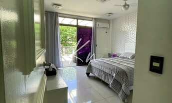 Imagem 6: Cobertura 630m2 próximo ao Lucio Costa, posto 4 - totalmente mobiliada