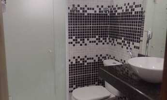 Imagem 3: São Cristóvão - 2 Quartos Vazio Aceita Financiamento