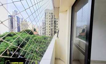 Imagem 4: Apartamento para venda com 2 quartos em Higienópolis