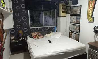 Imagem 5: Casa de condomínio Dália para venda tem com 3 quartos sendo 1 suíte