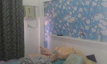 Imagem 5: Apartamento para aluguel possui 60 metros quadrados com 2 quartos em Matatu - Salvador - B