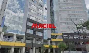 Imagem 2: Comercial sala em edifíciocondomínio em São José dos Campos