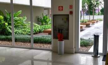 Imagem 4: Escritório para aluguel e venda com 42 m2 - 2 vagas - Vila Leopoldina