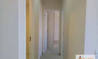 Imagem 7: Apartamento com 2 dormitórios para alugar, 55 m² por R$ 1.700,00/mês - Condomínio Unique R