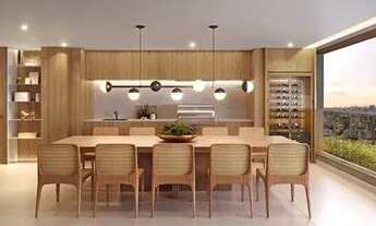 Imagem 5: APARTAMENTO RESIDENCIAL em São Paulo - SP, Moema