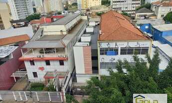Imagem 5: Apartamento 1 dormitório - Tamandare Próx ao Anglo