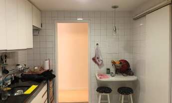 Imagem 5: Apartamento com 2 quartos, gleba a recreio dos bandeirantes