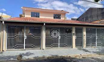 Imagem 2: Casa com 4 dormitórios, 300 m² - venda por R$ 850.000,00 ou aluguel por R$ 5.000,00/mês