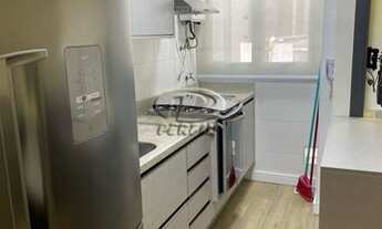 Imagem 5: TATUAPÉ MOBILIADO - 01 DORMITÓRIO