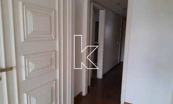 Imagem 4: Apartamento 228m² 3 suites e 3 vagas - VENDA E LOCAÇÃO - HIGIENOPOLIS